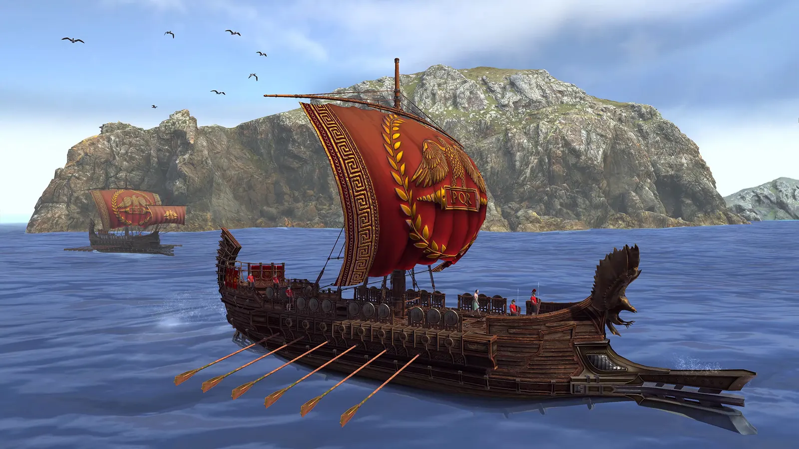 Pompeii: The Legacy media 6