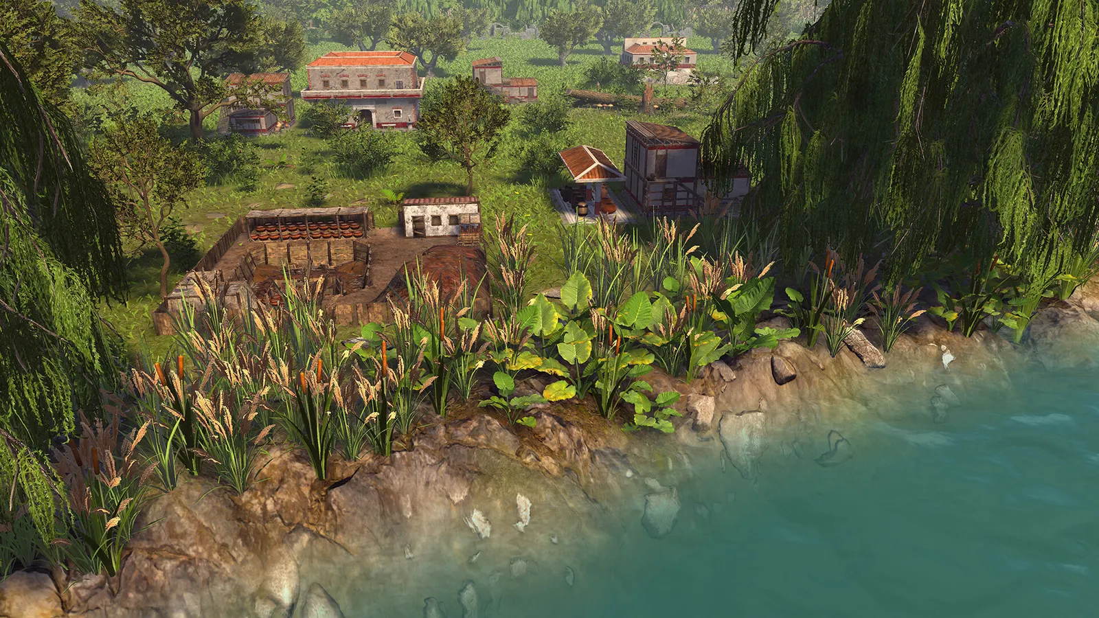 Pompeii: The Legacy media 9