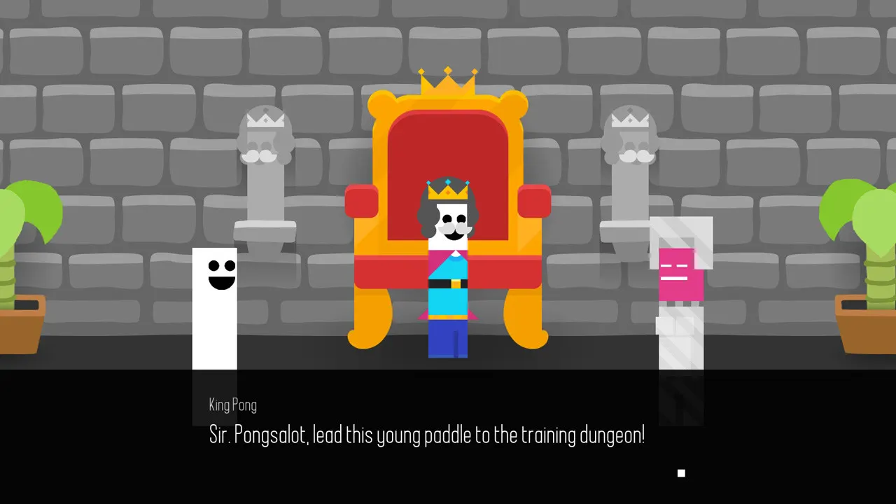 PONG Quest™ media 2