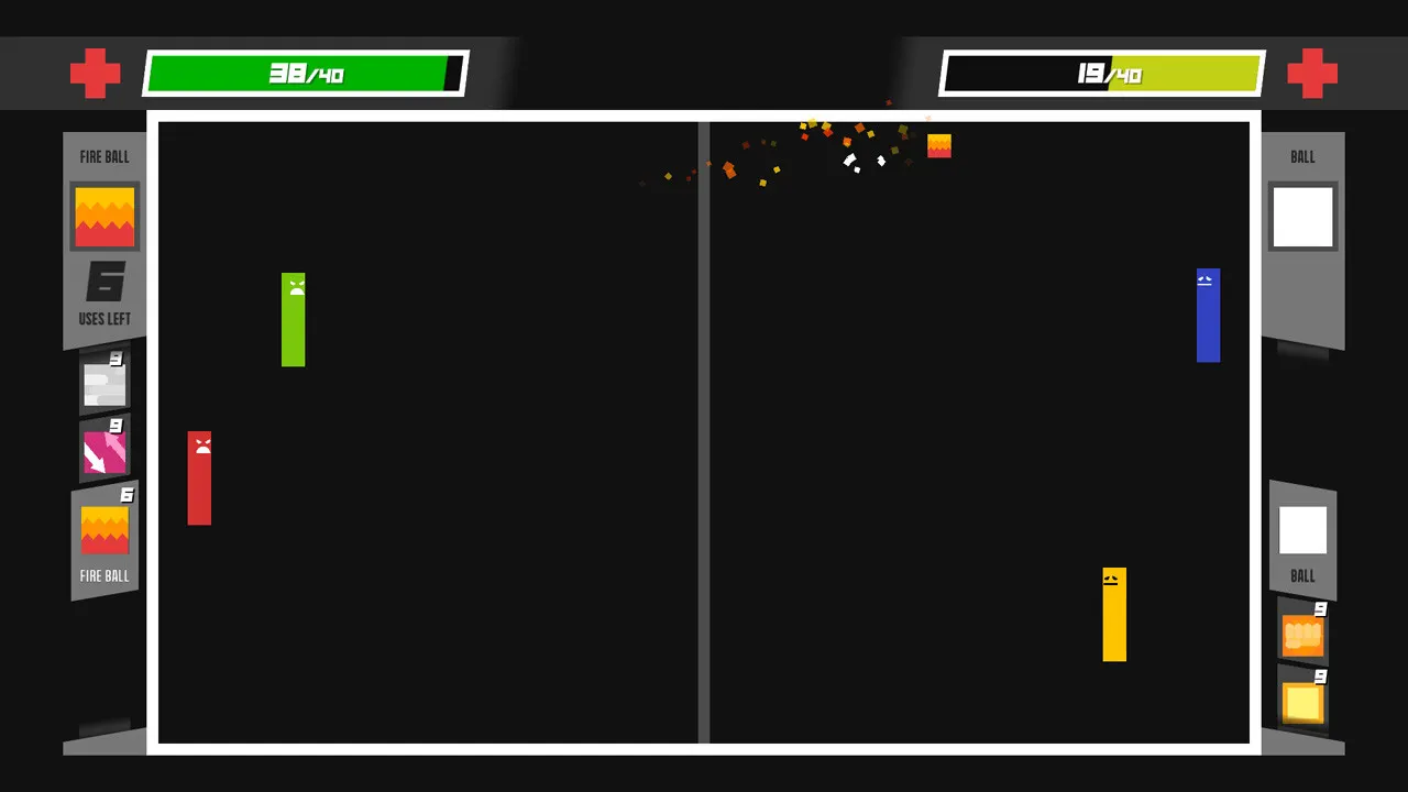 PONG Quest™ media 3