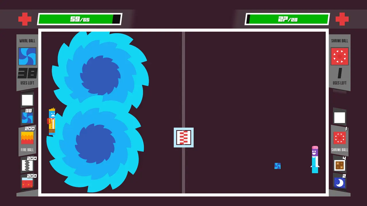 PONG Quest™ media 4