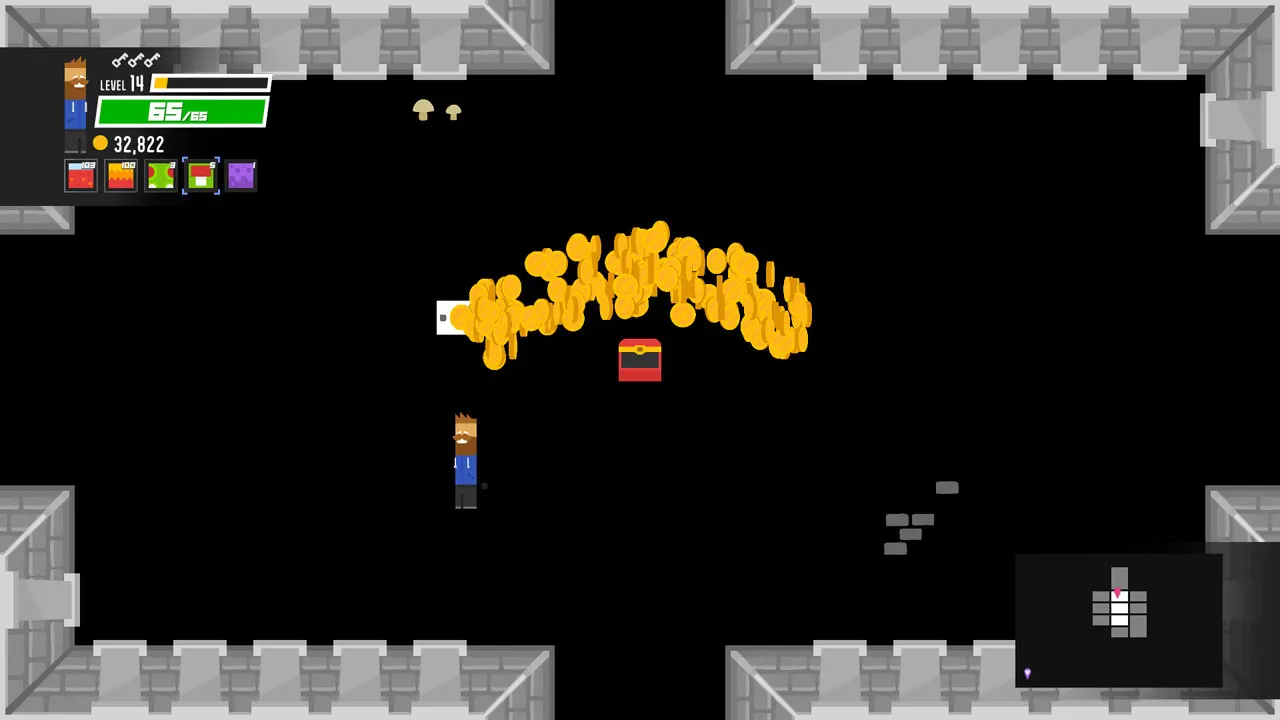 PONG Quest™ media 6
