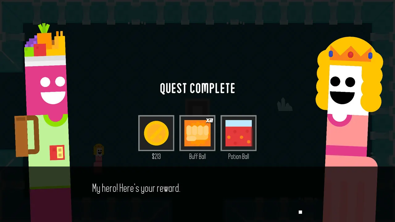 PONG Quest™ media 7