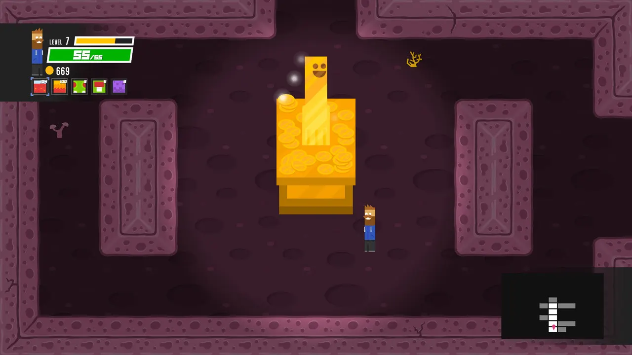 PONG Quest™ media 8