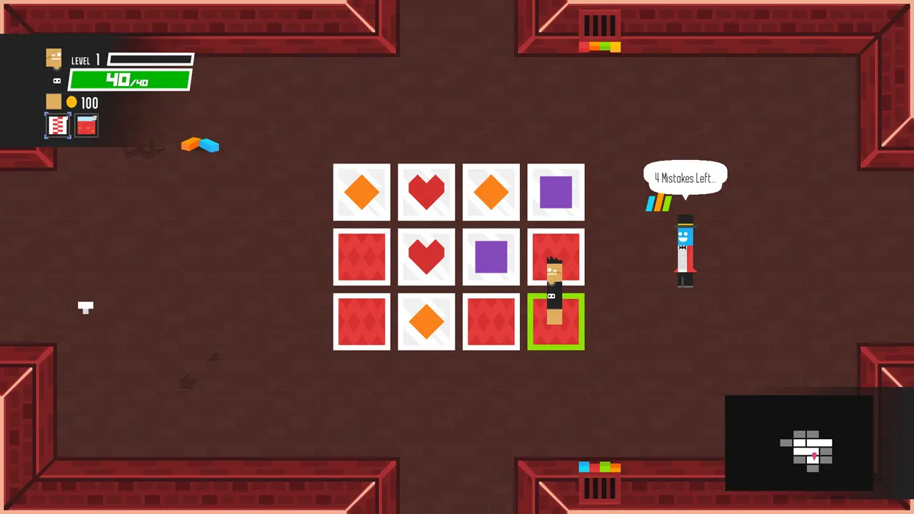 PONG Quest™ media 9