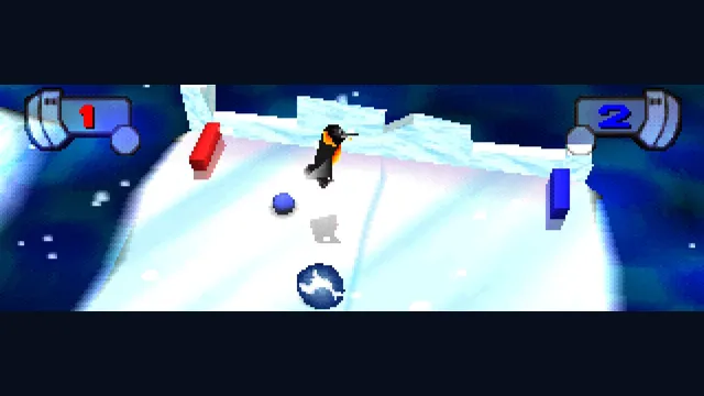 Pong: The Next Level