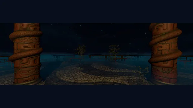 Pony Island 2: Panda Circus
