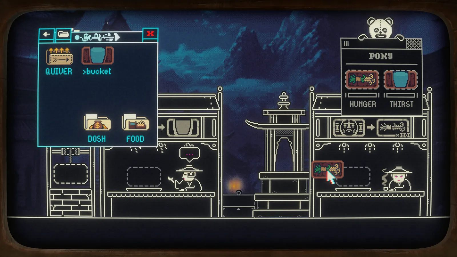Pony Island 2: Panda Circus media 4