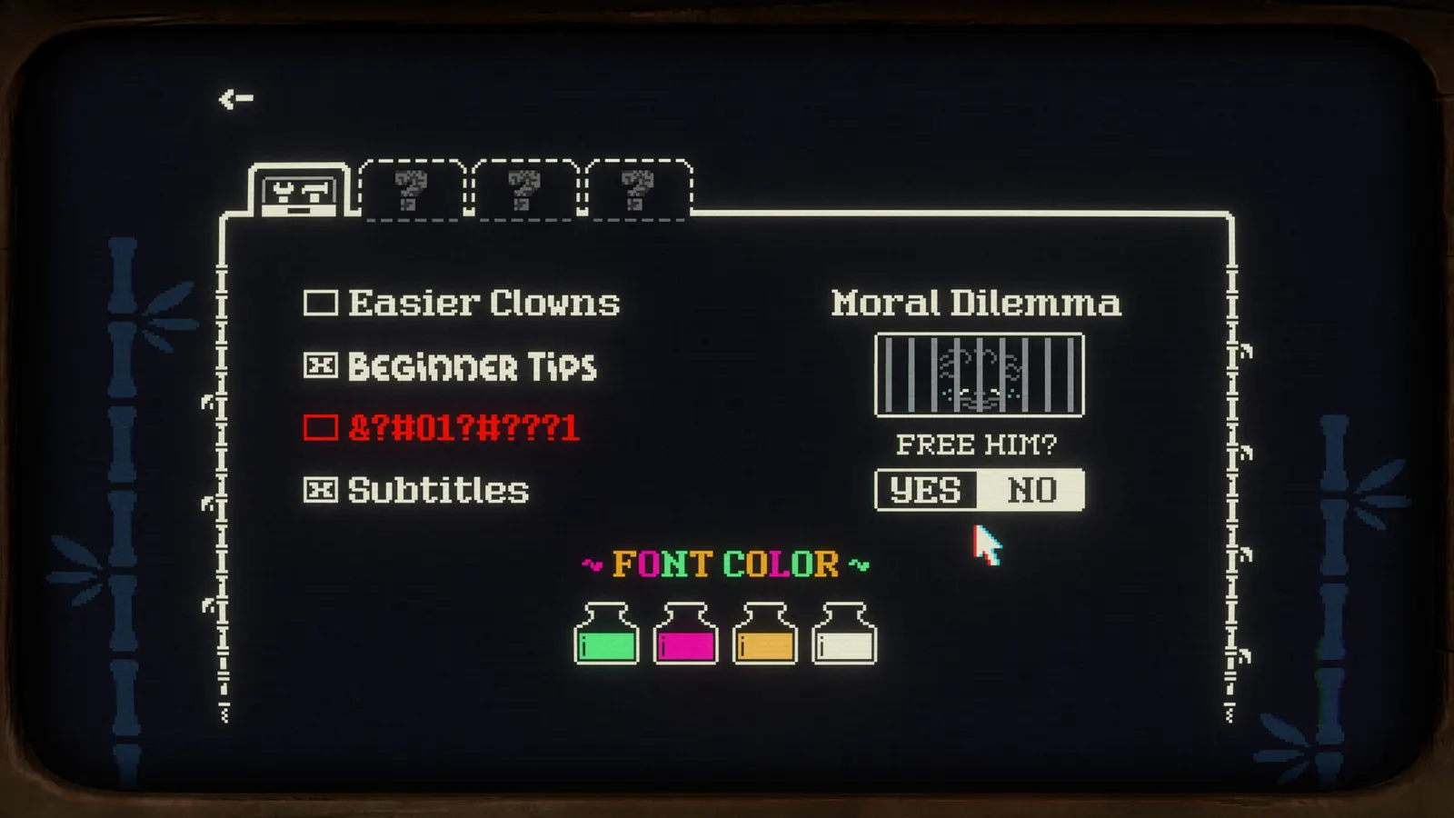 Pony Island 2: Panda Circus media 5