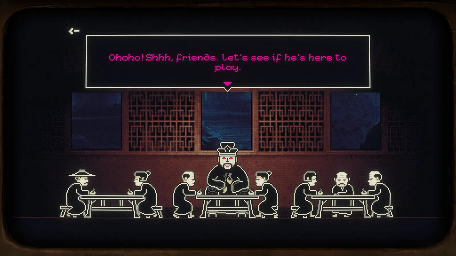 Pony Island 2: Panda Circus media 8