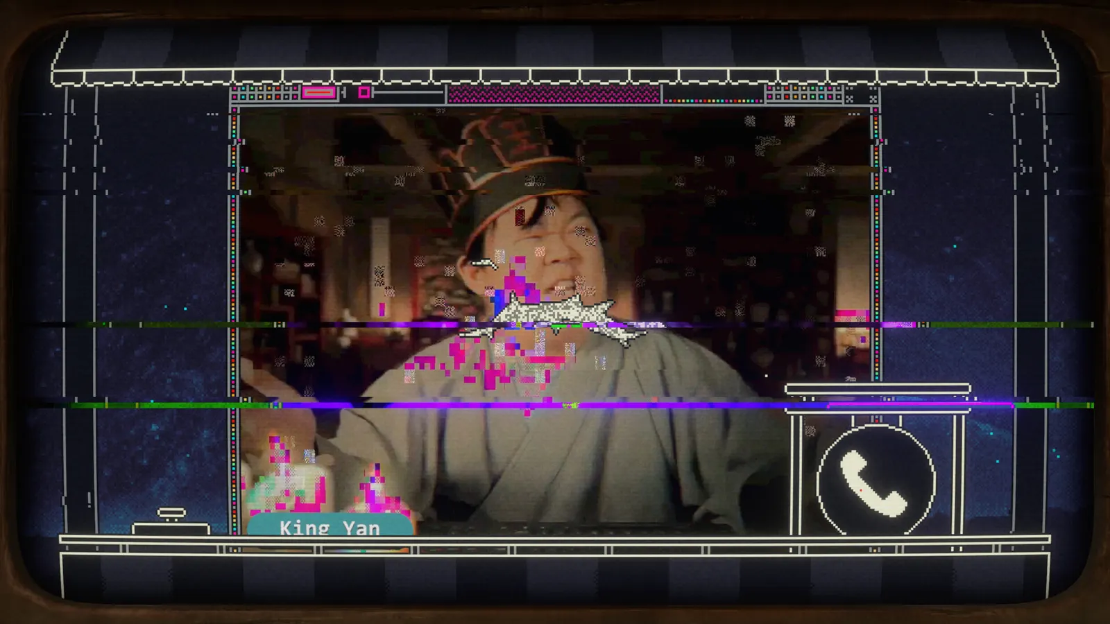 Pony Island 2: Panda Circus media 11