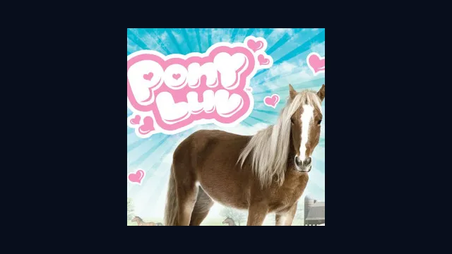 Pony Luv