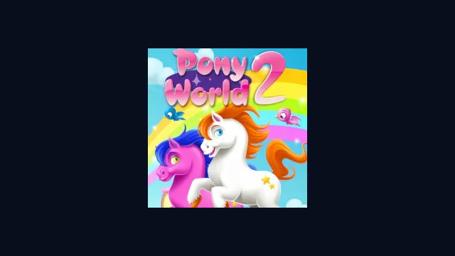 Pony World