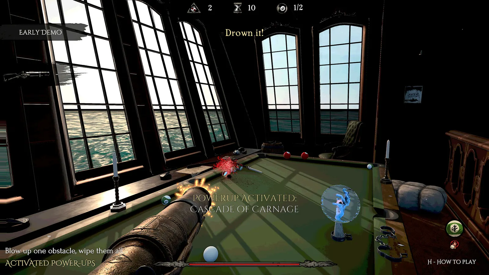 Pool of Madness media 3