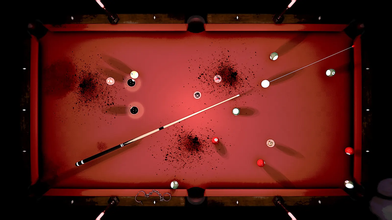 Pool of Madness media 7