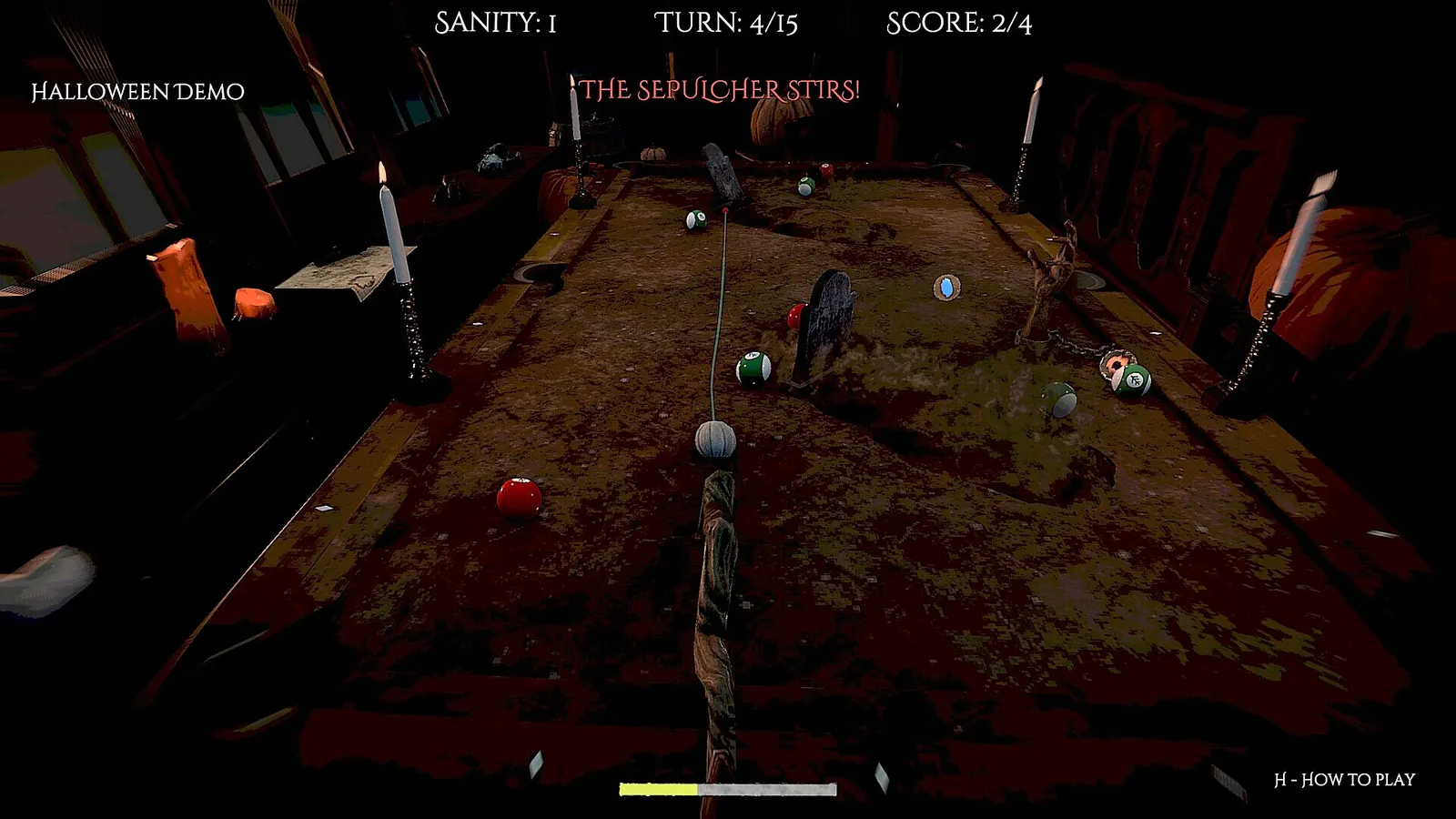 Pool of Madness media 12