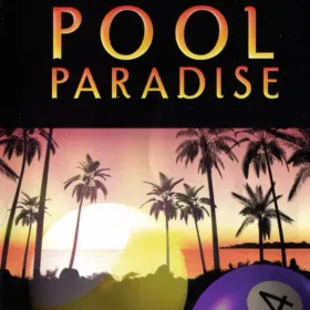Обкладинка гри Pool Paradise