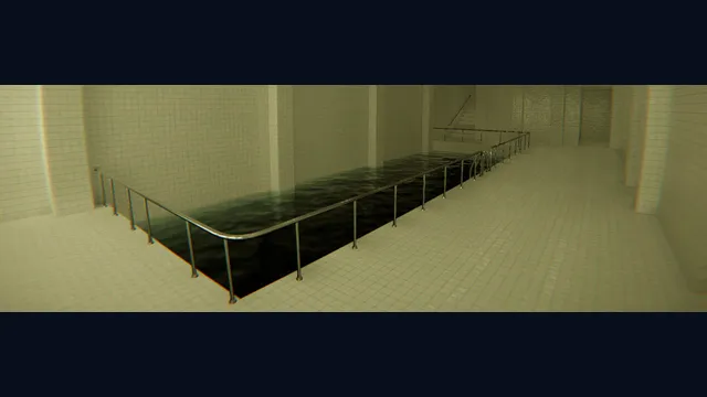 POOLS