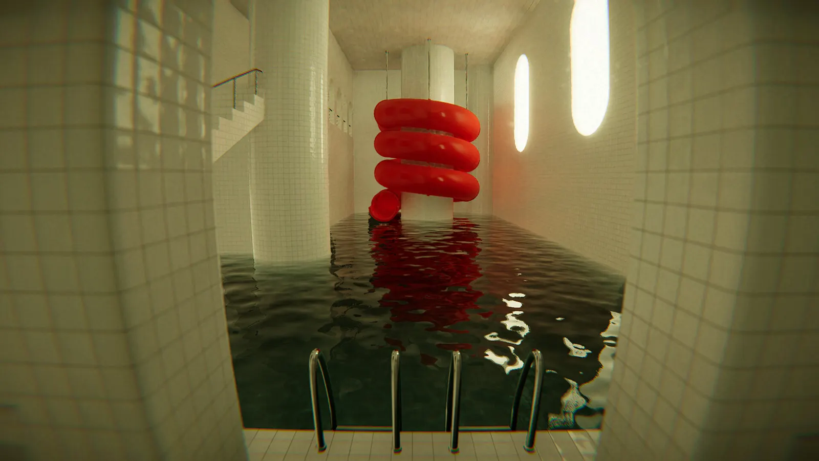 POOLS media 10