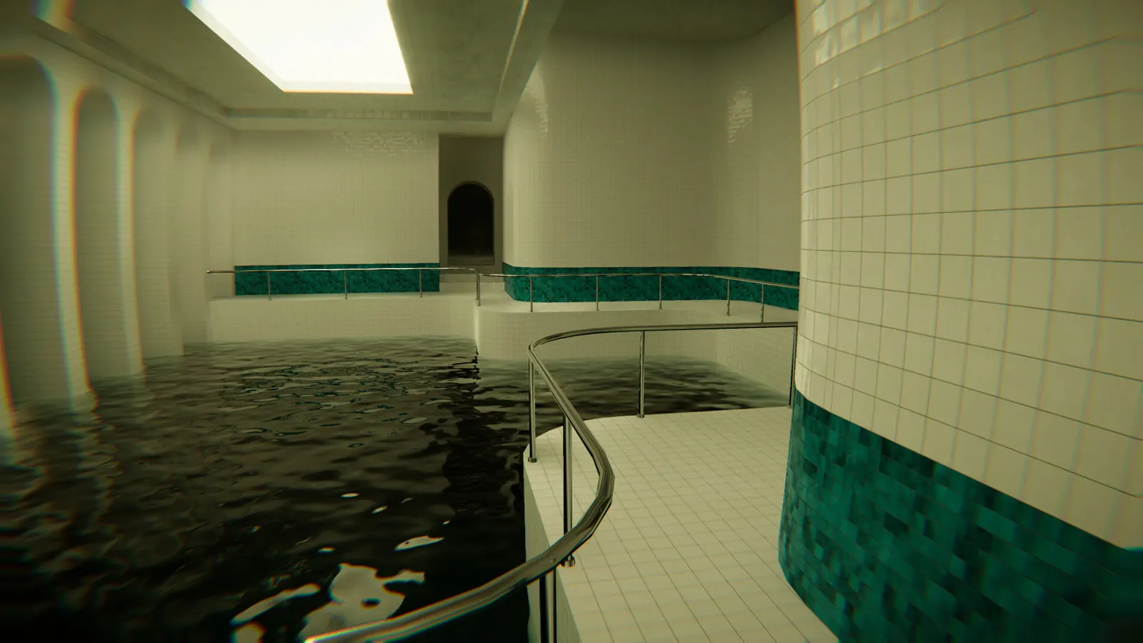POOLS media 12