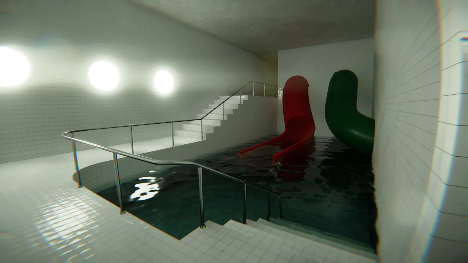 POOLS media 13