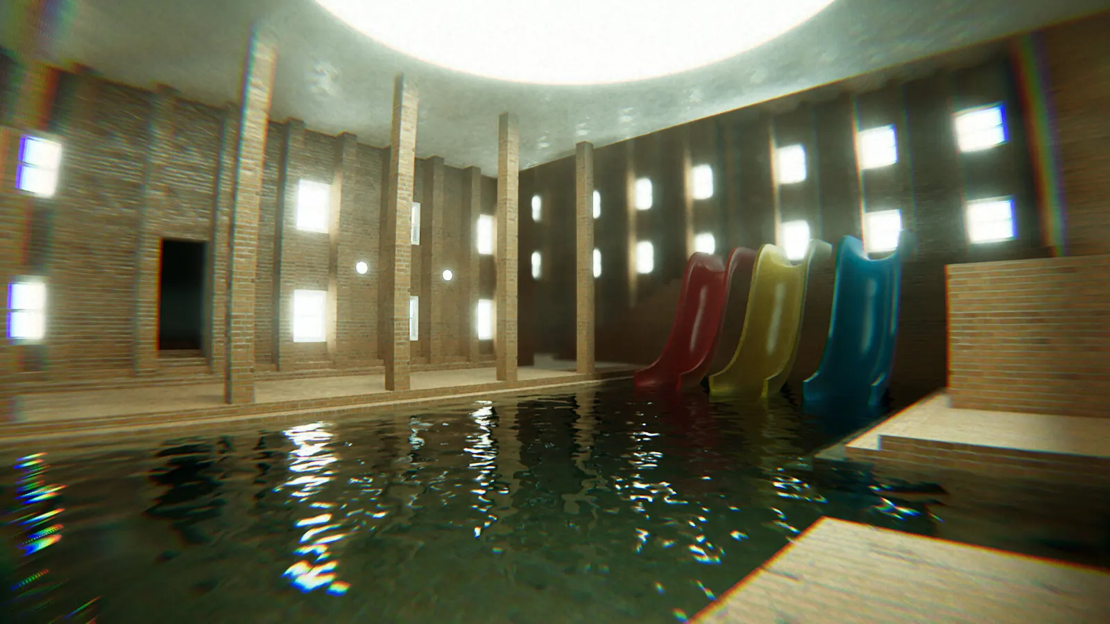POOLS media 14