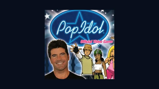 Pop Idol