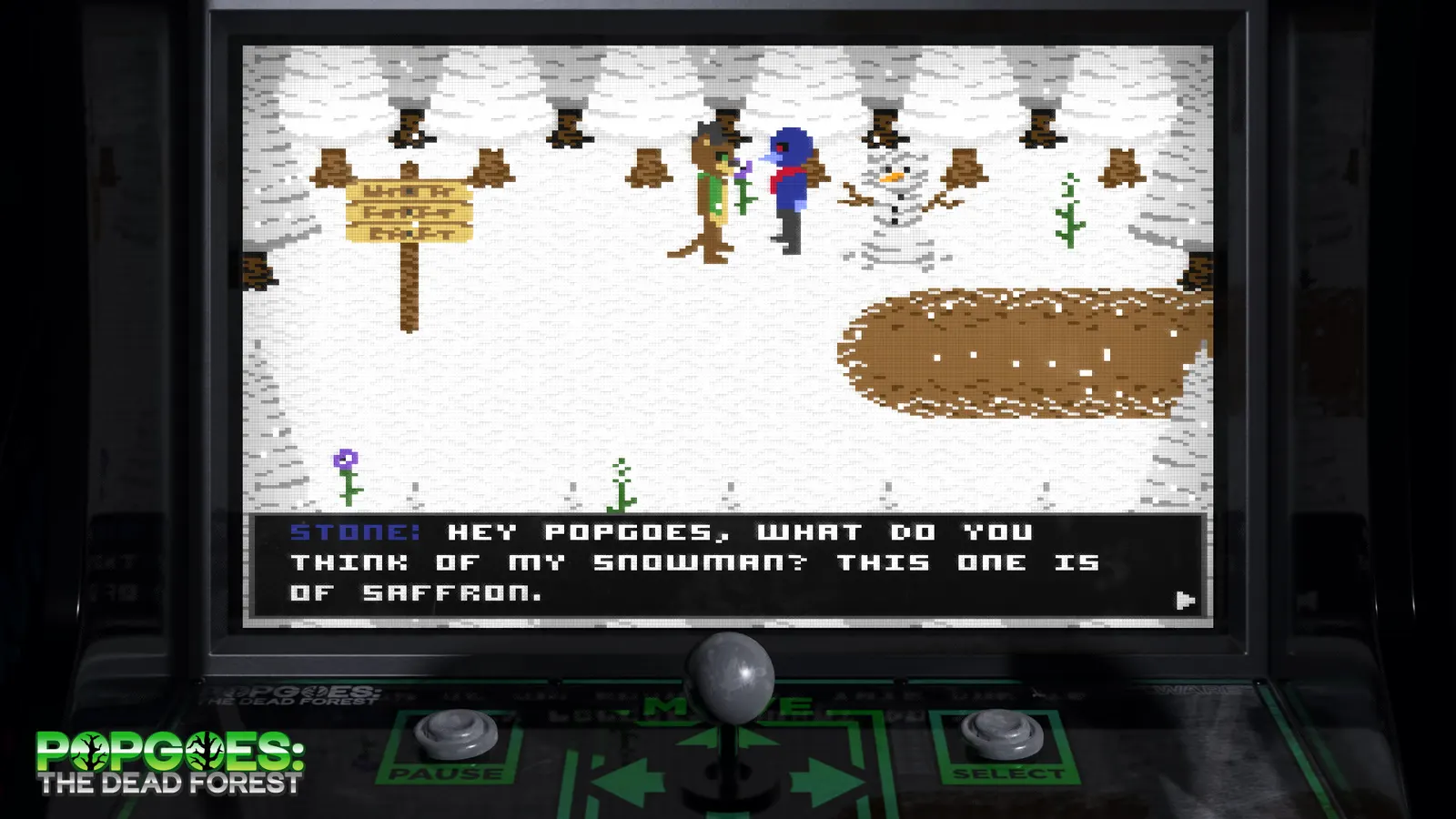 POPGOES Arcade media 4
