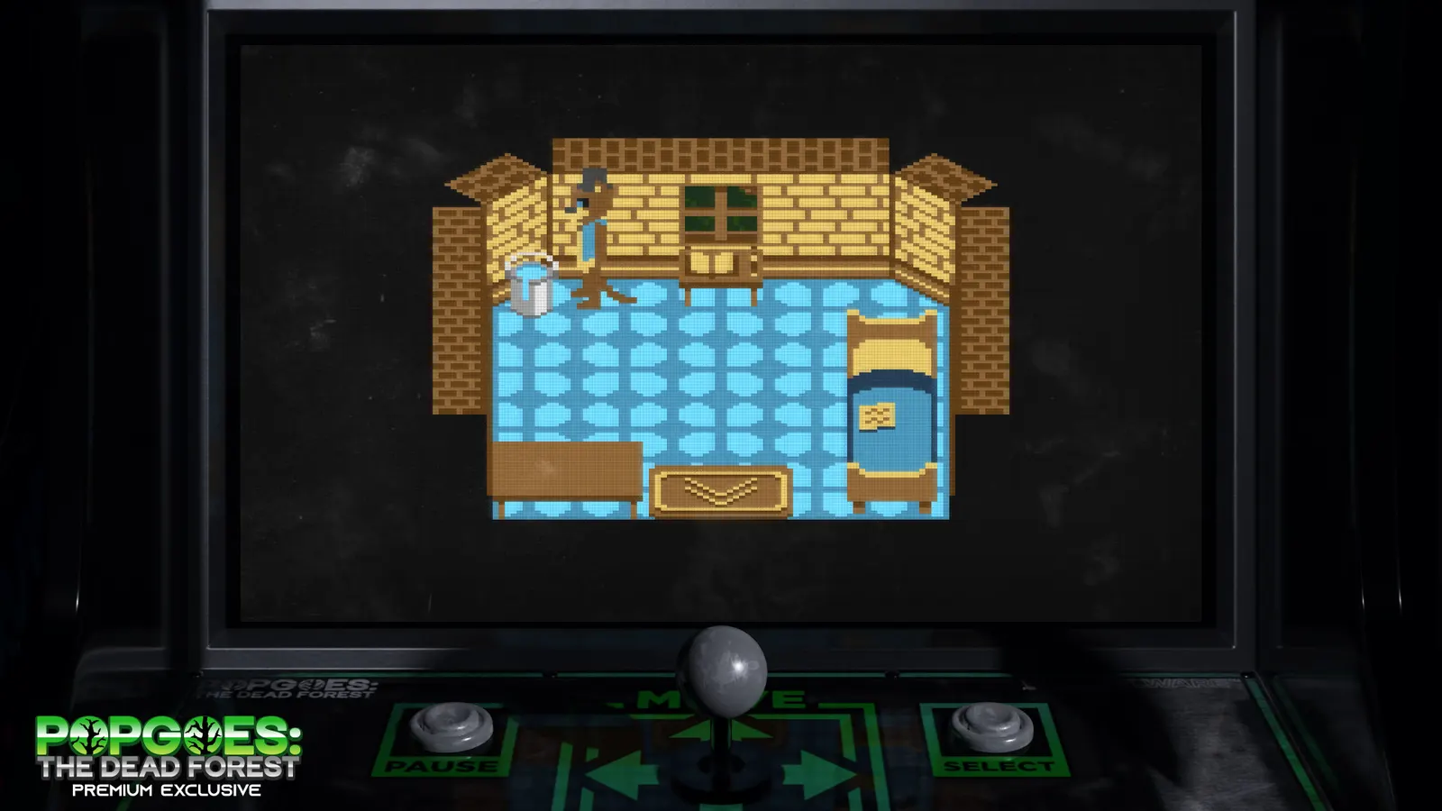 POPGOES Arcade media 8