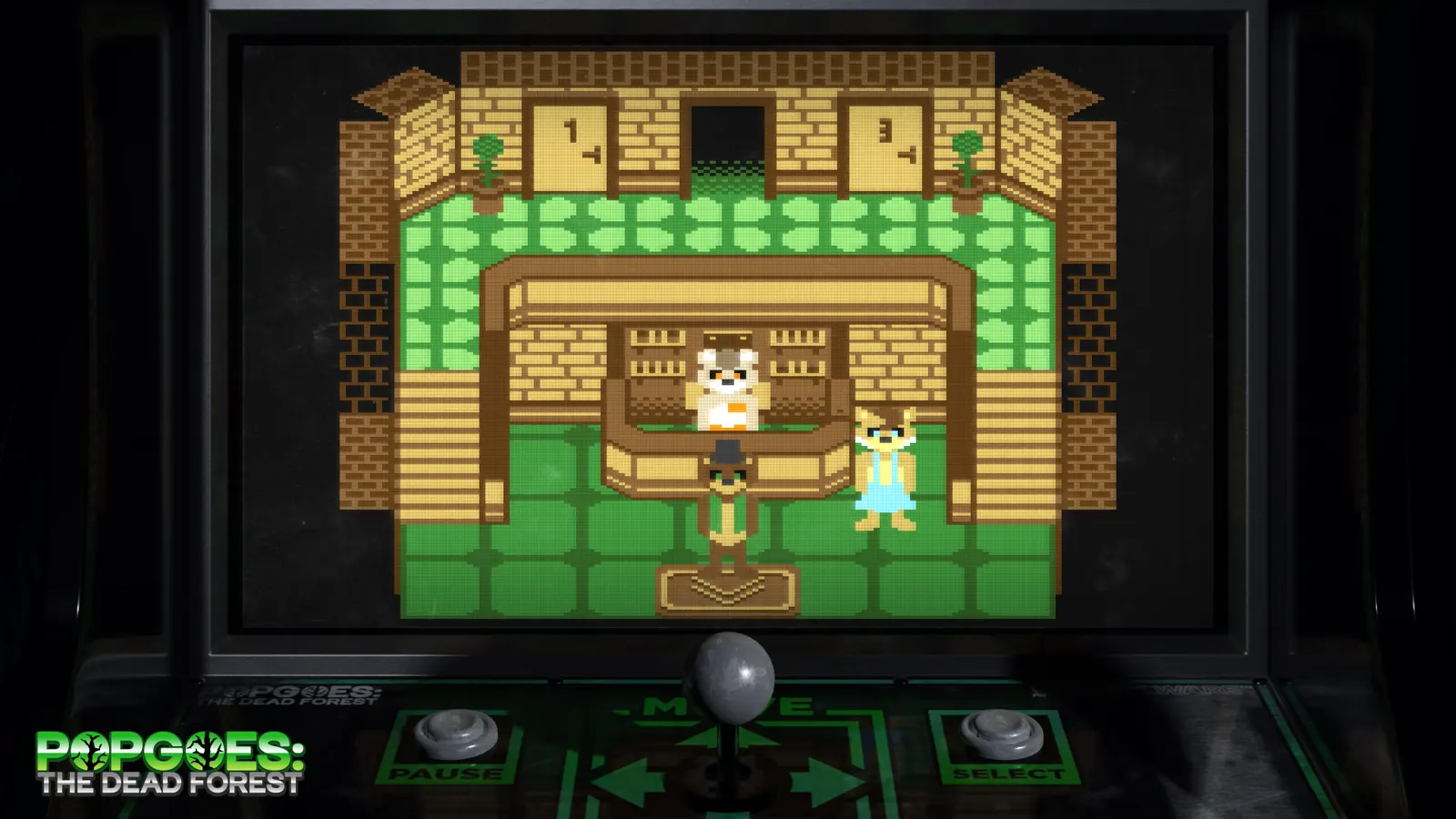 POPGOES Arcade media 12