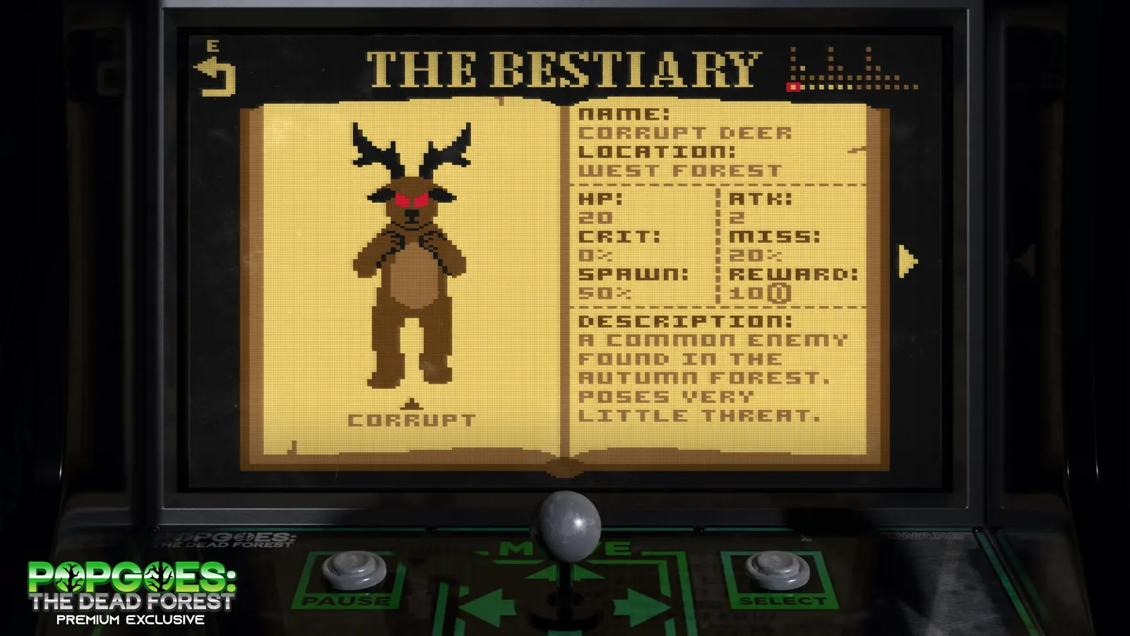 POPGOES Arcade media 13
