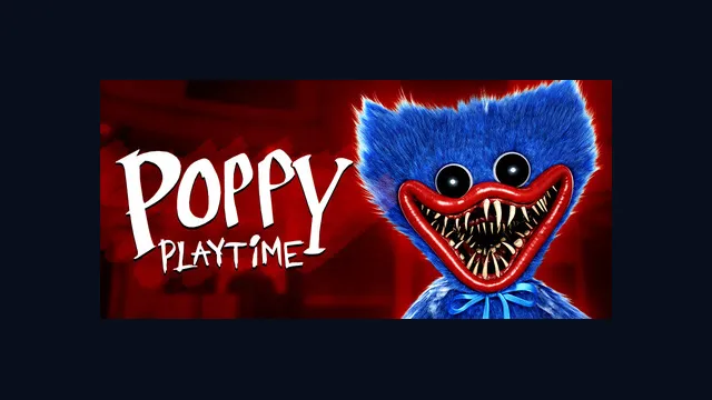 Poppy Playtime