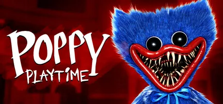 Обкладинка гри Poppy Playtime