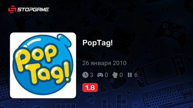 PopTag!