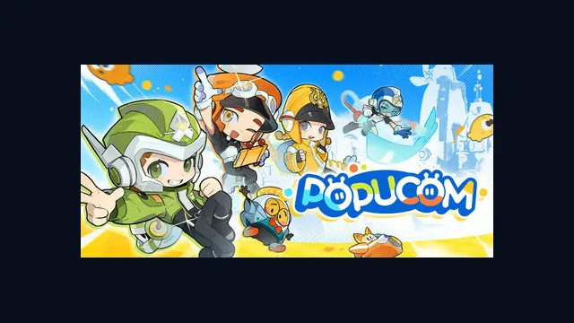 POPUCOM