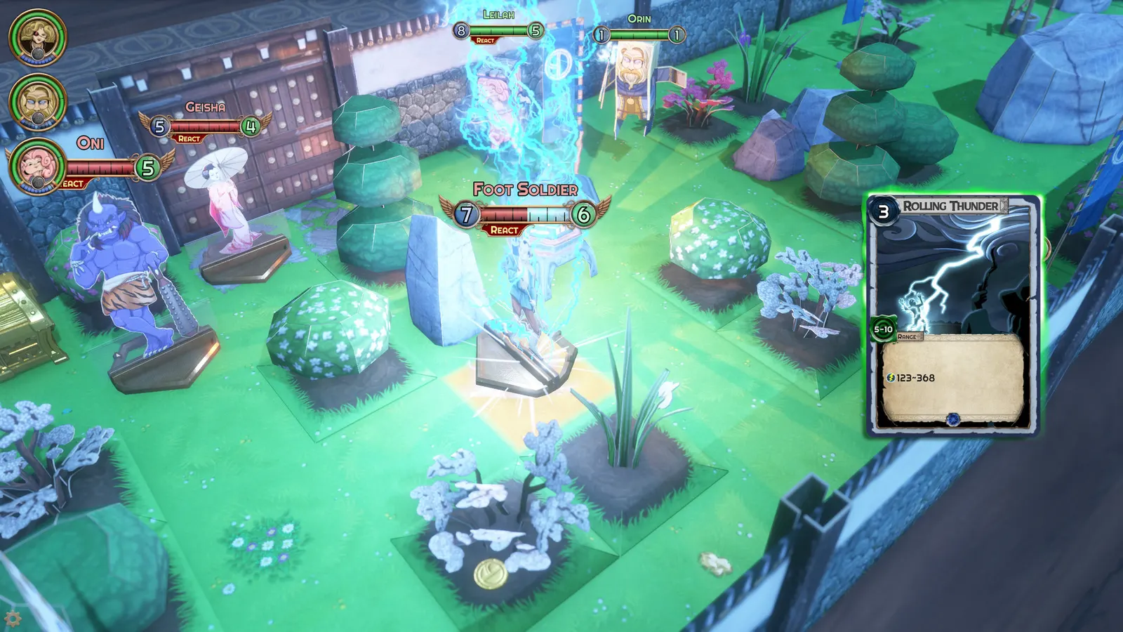 Popup Dungeon media 6