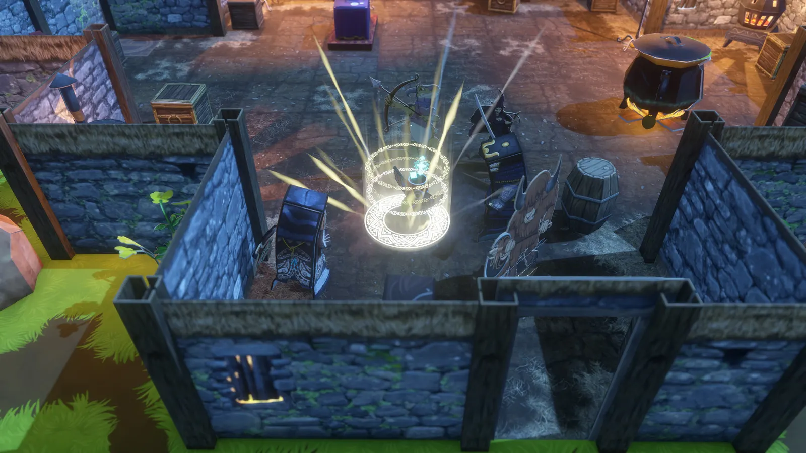 Popup Dungeon media 10
