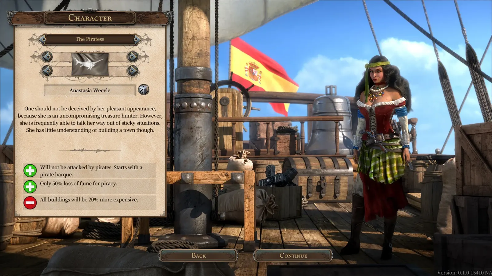 Port Royale 4 media 2