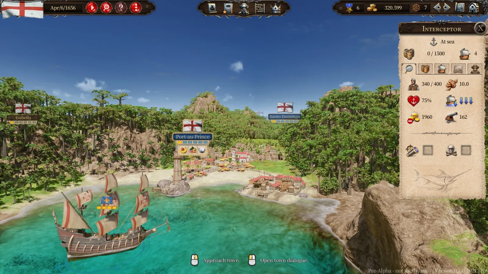Port Royale 4 media 4