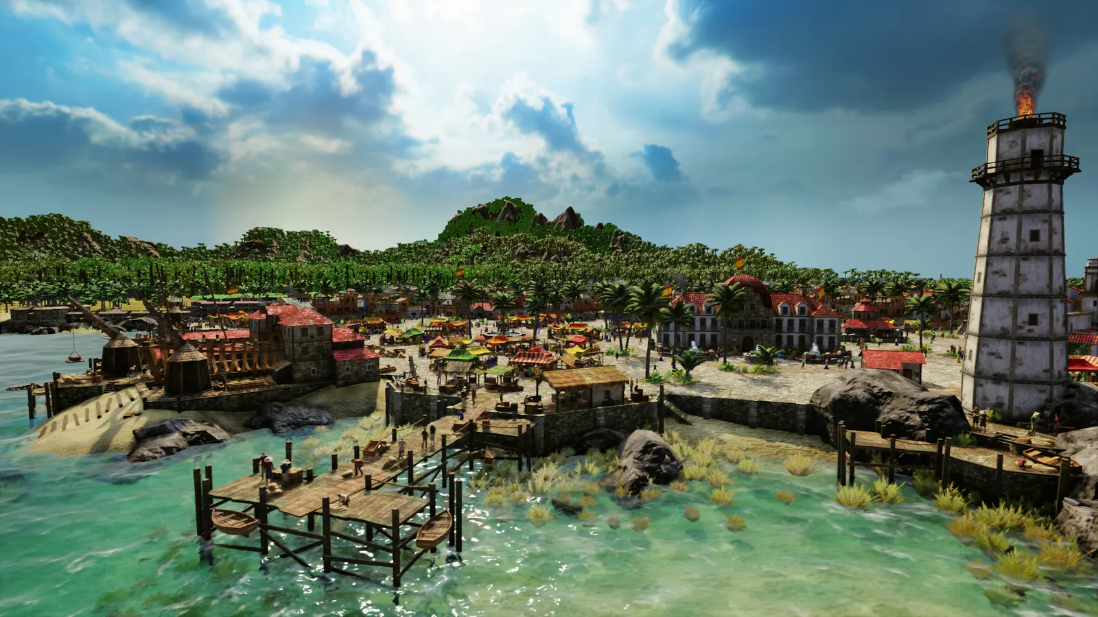 Port Royale 4 media 5