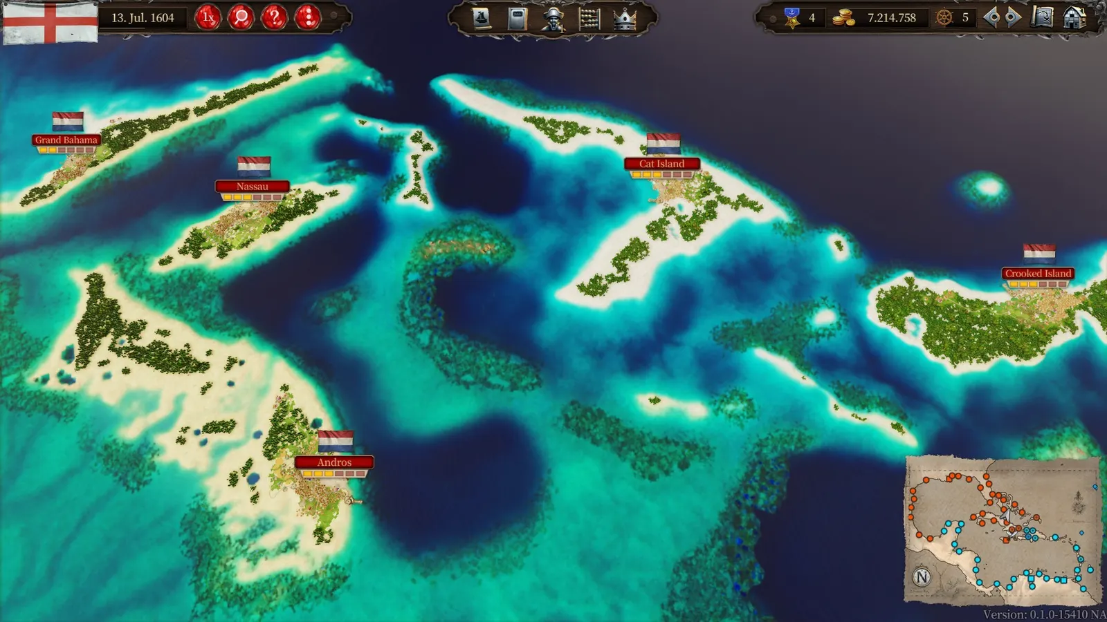 Port Royale 4 media 8