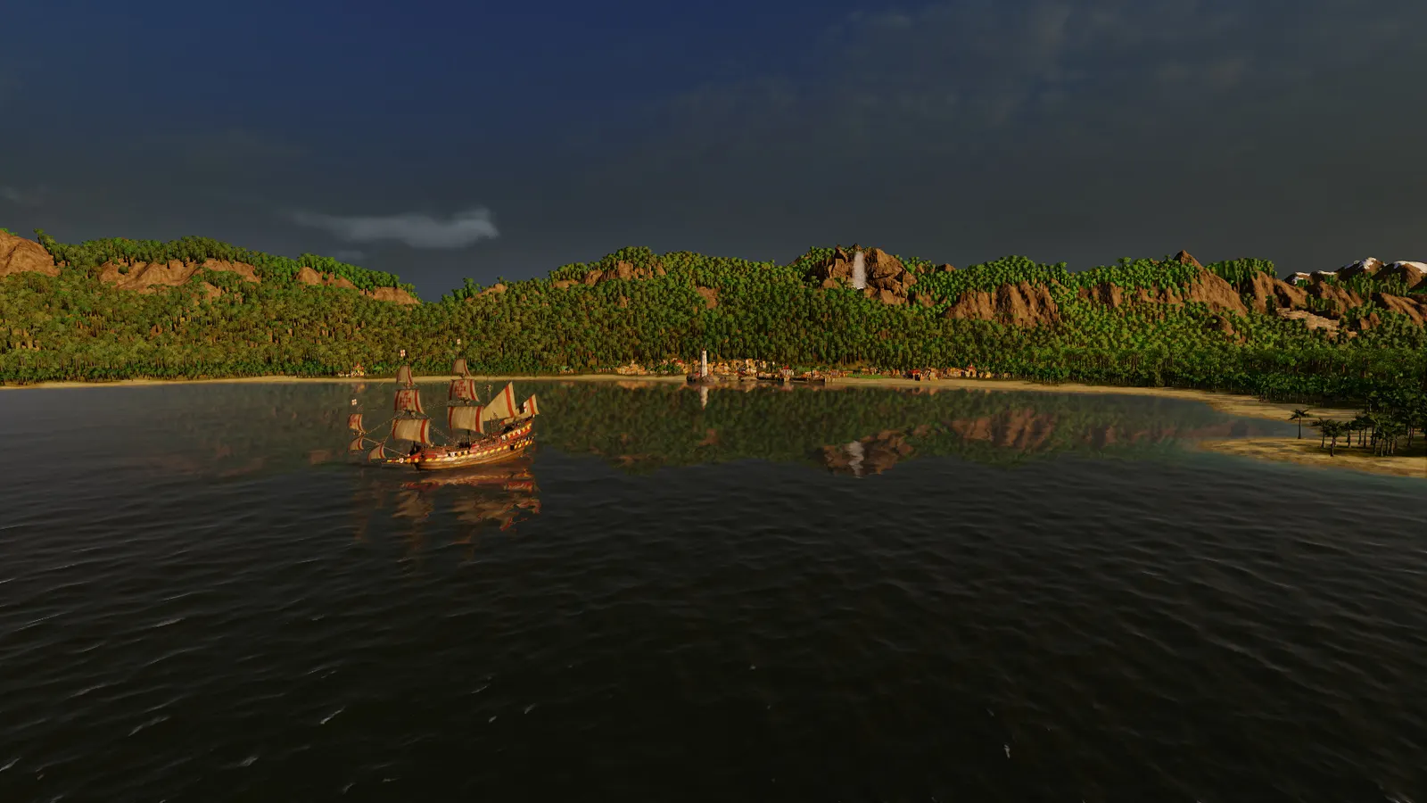 Port Royale 4 media 10