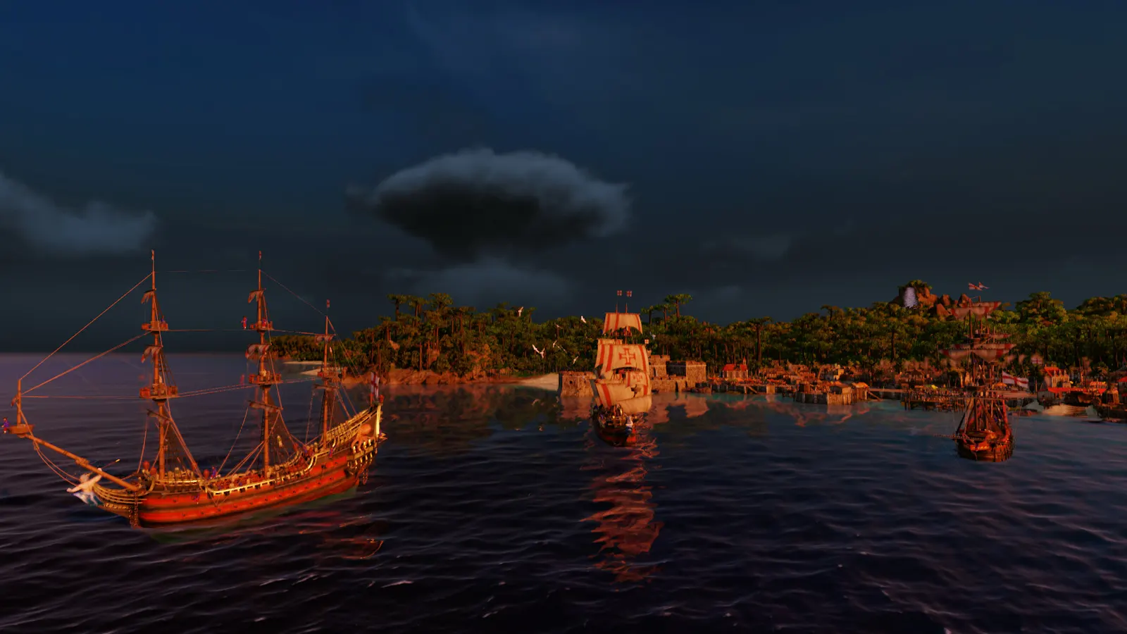 Port Royale 4 media 11