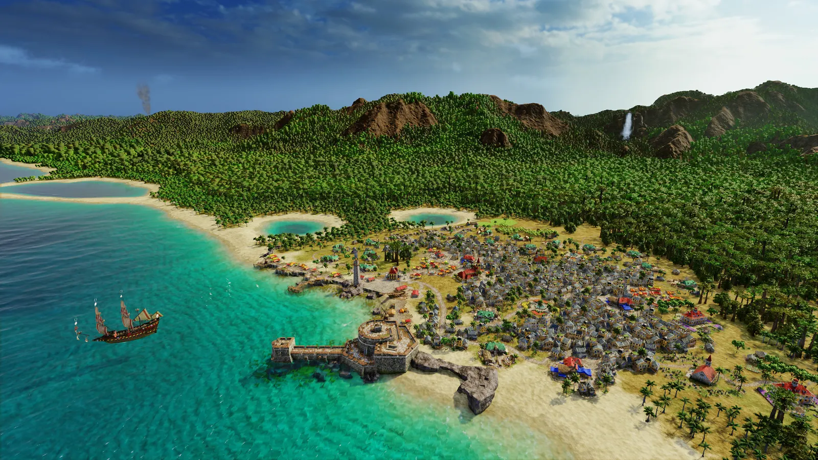 Port Royale 4 media 12