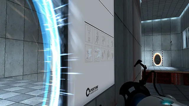 Portal media 2