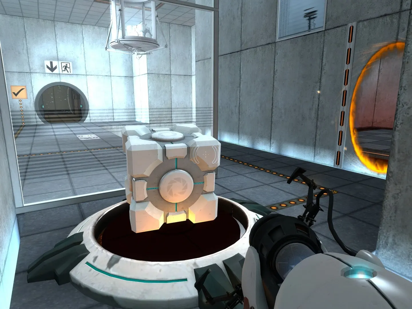 Portal media 9