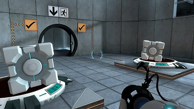 Portal media 10