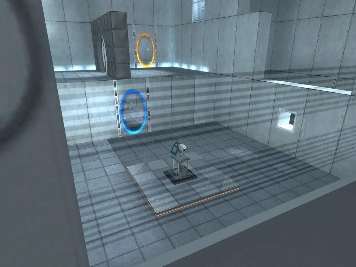 Portal media 11