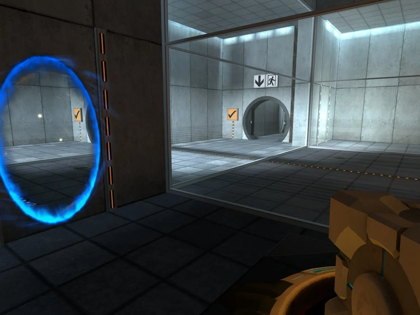 Portal media 12