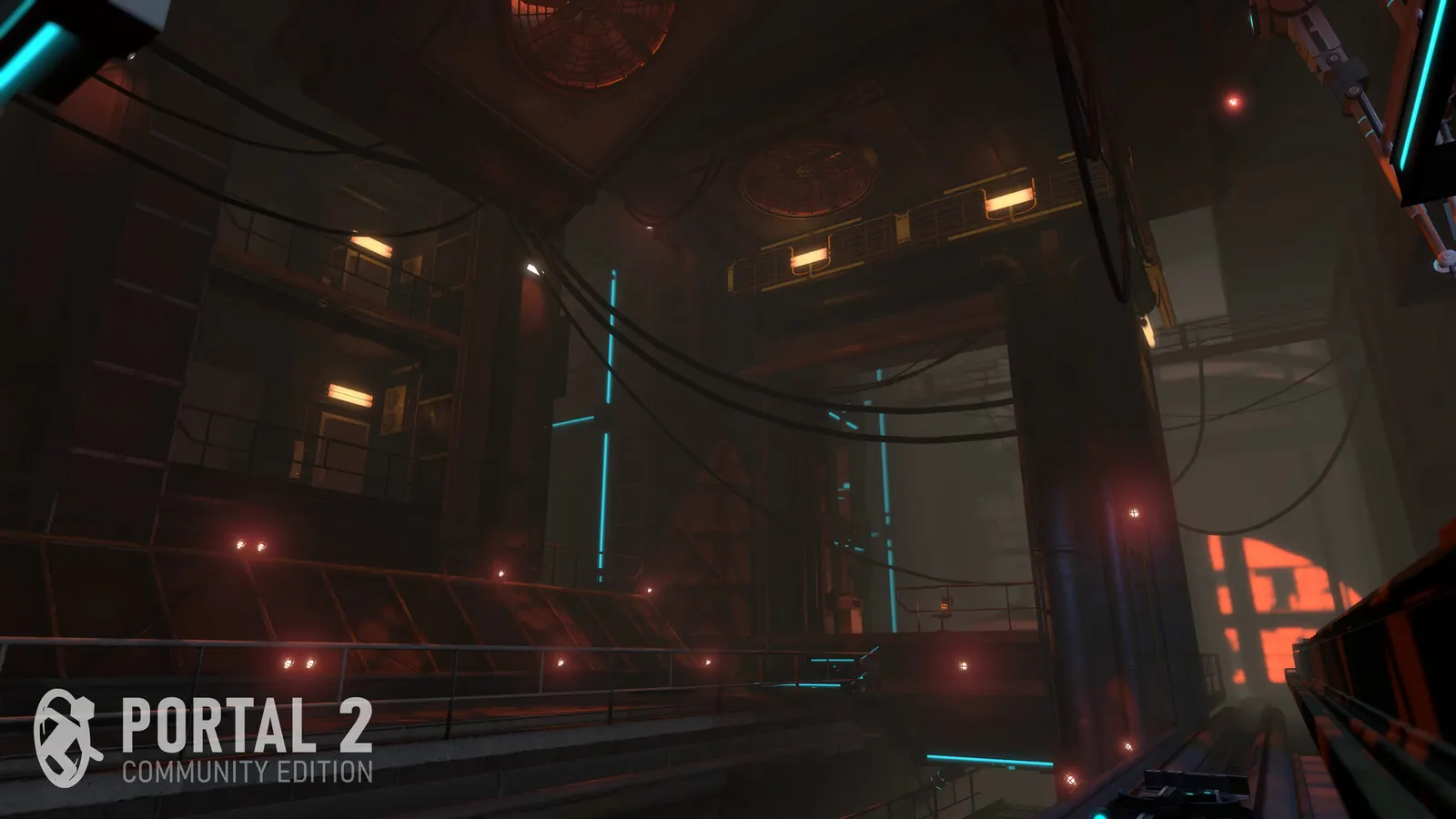 Portal 2: Community Edition media 2